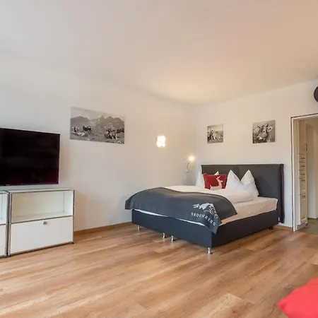 Oberstdorfer Bergwelt 108 *