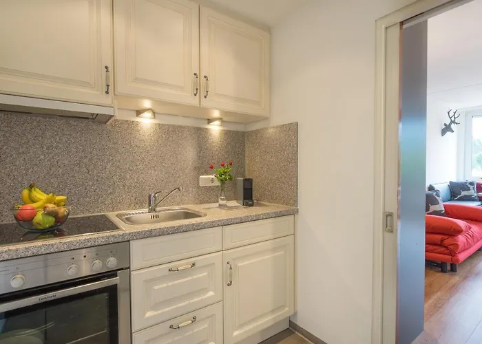 Oberstdorfer Bergwelt 108 아파트 *